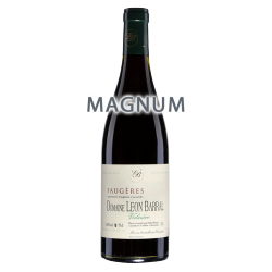 Léon Barral Faugères La Valinière 2014 Magnum