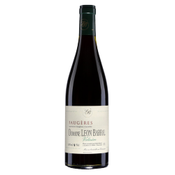 Domaine Léon Barral Faugères "La Valinière" 2014