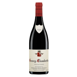 Domaine Denis Mortet Gevrey-Chambertin 2012