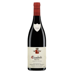 Domaine Denis Mortet Chambertin Grand Cru 2015