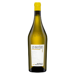  Domaine Tissot Arbois Chardonnay "Les Bruyères" 2014 