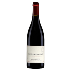 Alain Graillot Crozes-Hermitage rouge 2012