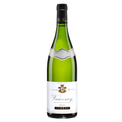 Philippe Foreau - Domaine du Clos Naudin Vouvray Sec 2013