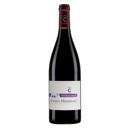 Domaine Combier Crozes-Hermitage Rouge 2015