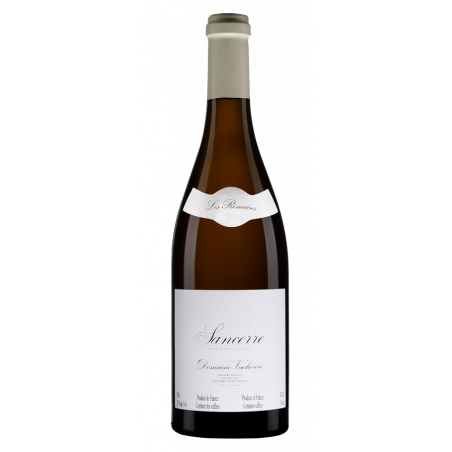  Domaine Vacheron Sancerre "Les Romains" Blanc 2012 