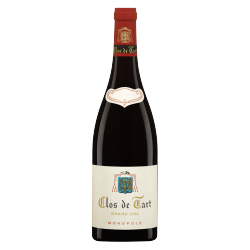 Clos de Tart Grand Cru Monopole 2012