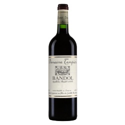 Domaine Tempier Bandol Rouge 2011