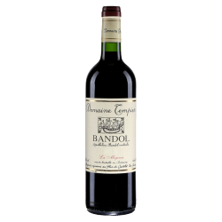 Domaine Tempier Bandol "La Migoua" 2007