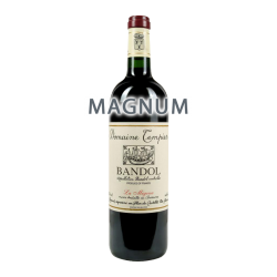 Domaine Tempier Bandol "La Migoua" 2013 MAGNUM