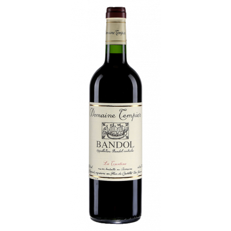 Domaine Tempier Bandol "La Tourtine" 2013