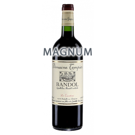 Domaine Tempier Bandol "La Tourtine" 2014 MAGNUM