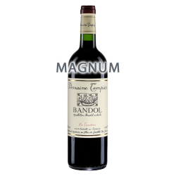 Domaine Tempier Bandol "La Tourtine" 2015 MAGNUM