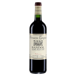 Domaine Tempier Bandol "Cabassaou" 2009