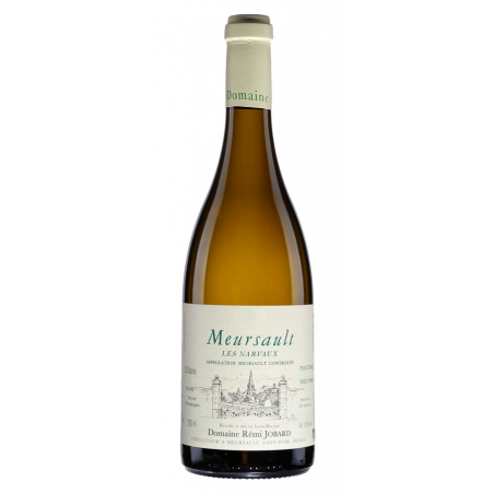 Domaine Rémi Jobard Meursault "Les Narvaux" 2014