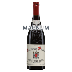 Clos des Papes Châteauneuf-du-Pape Rouge 2014 MAGNUM