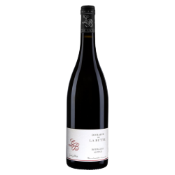 Domaine de La Butte Bourgueil "Mi-Pente" 2014