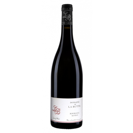 Domaine de La Butte Bourgueil "Mi-Pente" 2014