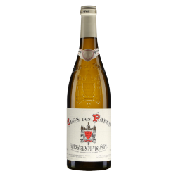 Clos des Papes Châteauneuf-du-Pape Blanc 2005