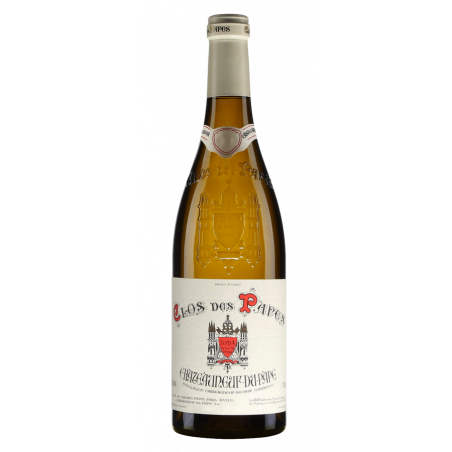 Clos des Papes Châteauneuf-du-Pape Blanc 2005