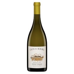 Domaine Huet Vouvray Sec "Le Clos du Bourg" 2016