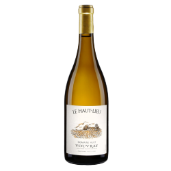 Domaine Huet Vouvray Sec "Le Haut Lieu" 2014