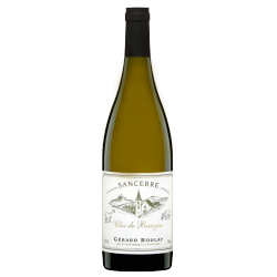 Domaine Gérard Boulay Sancerre "Clos de Beaujeu" 2014