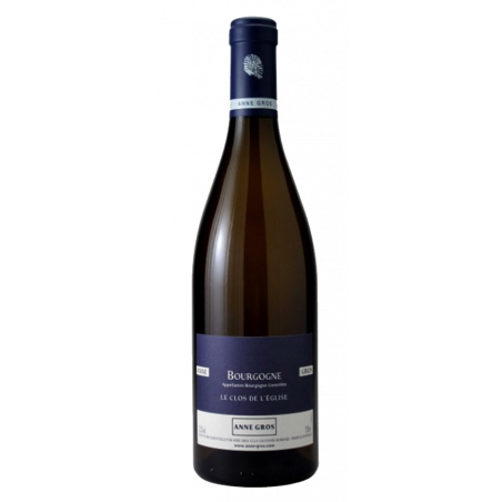 Anne Gros Bourgogne Blanc "Clos de l'Eglise" 2016