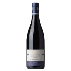 Anne Gros Clos Vougeot Grand Cru "Le Grand Maupertui" 2014