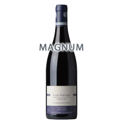 Anne Gros Clos Vougeot Grand Cru "Le Grand Maupertui" 2014 MAGNUM