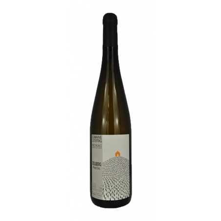 Domaine Ostertag Alsace Pinot Gris "Zelberg" 2011