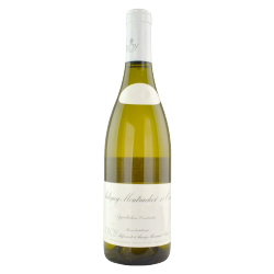 Maison Leroy Puligny-Montrachet 2015