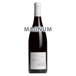Domaine Vincent Pinard Sancerre "Pinot Noir" 2016 MAGNUM