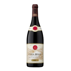 E. Guigal Côte-Rôtie "Brune et Blonde" 2011