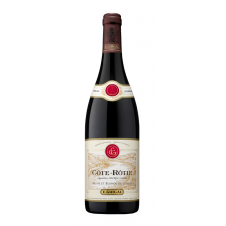 E. Guigal Côte-Rôtie "Brune et Blonde" 2011