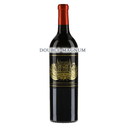 Château Palmer 2007 DOUBLE MAGNUM