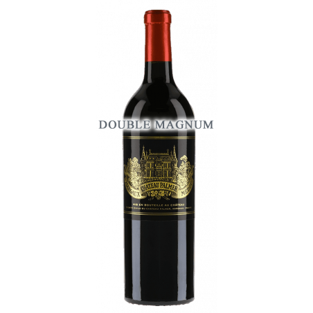 Château Palmer 2007 DOUBLE MAGNUM