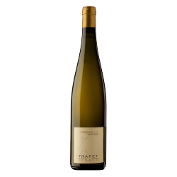 Domaine Trapet Pinot Gris "Sonnenglanz" Grand Cru 2012