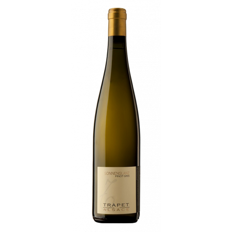 Domaine Trapet Pinot Gris "Sonnenglanz" Grand Cru 2012