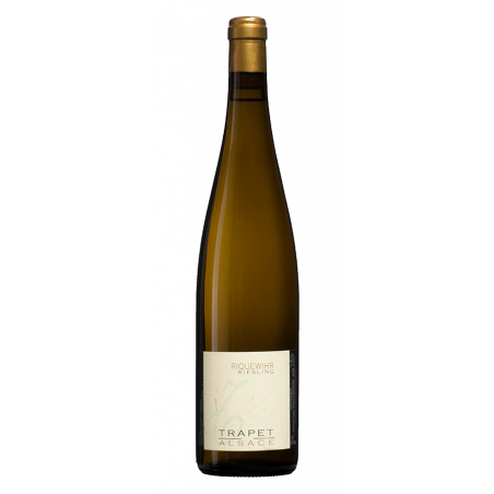 Domaine Trapet Riesling "Riquewihr" 2014