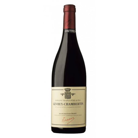 Domaine Trapet Gevrey-Chambertin "Ostrea" 2015