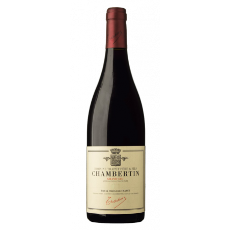 Domaine Trapet Chambertin Grand Cru 2014