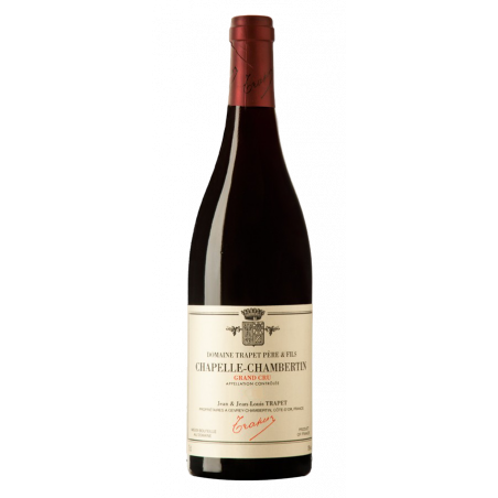 Domaine Trapet Chapelle-Chambertin Grand Cru 2013