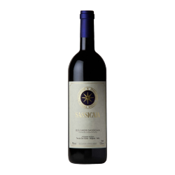 Tenuta San Guido Sassicaia Bolgheri 2012