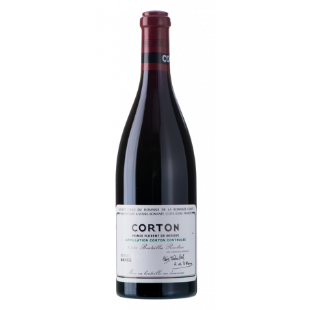 Domaine de la Romanée-Conti Corton Grand Cru 2014