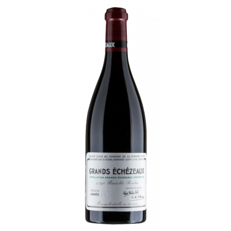 Domaine de la Romanée-Conti Grands-Echezeaux Grand Cru 2014