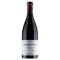 Domaine de la Romanée-Conti Romanée-St-Vivant Grand Cru 2010