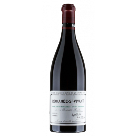 Domaine de la Romanée-Conti Romanée-St-Vivant Grand Cru 2010