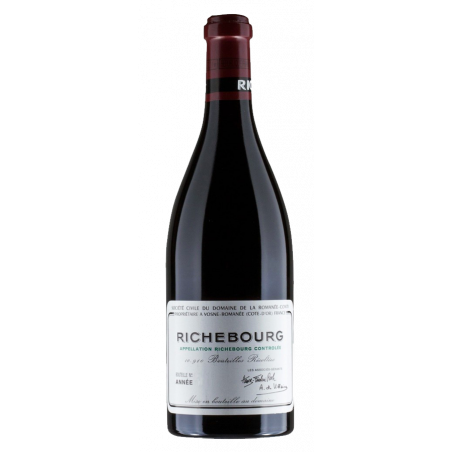 Domaine de la Romanée-Conti Richebourg Grand Cru 2014