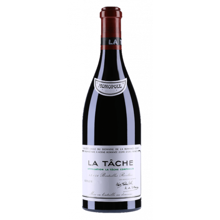 Domaine de la Romanée-Conti La Tâche Grand Cru 2014