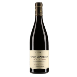 Domaine René Bouvier Gevrey-Chambertin 1er Cru "Les Fontenys" 2016